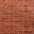 waterproof self adhesive 3D brick wall paper roll